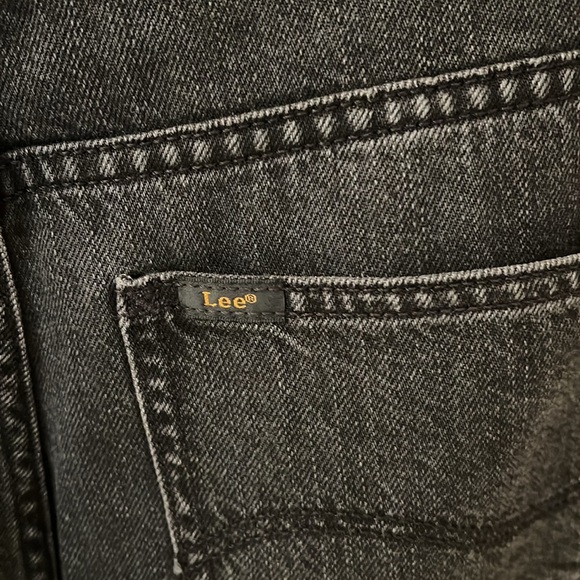 Lee Women's‎ Wide Leg Long- fit Jean - Picture 4 of 7